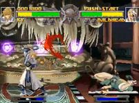 Guilty Gear sur Sony Playstation